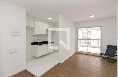 Apartamento para aluguel - chácara santo antonio, 2 quartos,  70 m² - são paulo