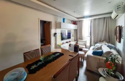 Cobertura para aluguel - icaraí, 3 quartos,  108 m² - niterói