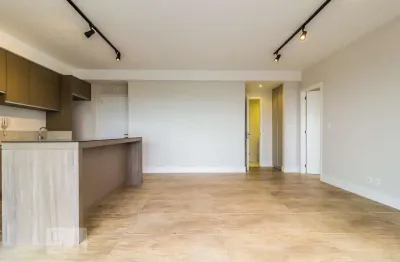 Apartamento para aluguel - barra funda, 1 quarto,  66 m² - são paulo