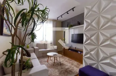 Apartamento para aluguel - flamengo, 3 quartos,  120 m² - rio de janeiro