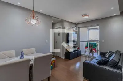 Apartamento para aluguel - vila andrade, 2 quartos,  59 m² - são paulo