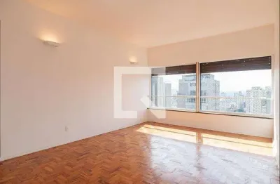 Apartamento para aluguel - bela vista, 2 quartos,  90 m² - são paulo