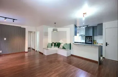 Apartamento para Aluguel - Vila Andrade, 2 Quartos,  88 m² - São Paulo