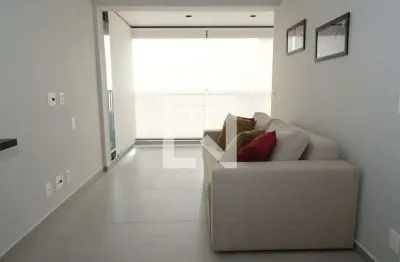 Apartamento para aluguel - pinheiros, 1 quarto,  48 m² - são paulo