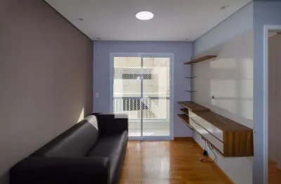 Apartamento para aluguel - vila califórnia, 2 quartos,  50 m² - são paulo