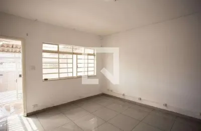 Casa para aluguel - santana, 2 quartos,  100 m² - são paulo
