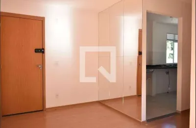Apartamento para aluguel - campo grande, 2 quartos,  65 m² - rio de janeiro