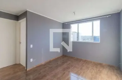Apartamento para aluguel - hipica, 2 quartos,  42 m² - porto alegre