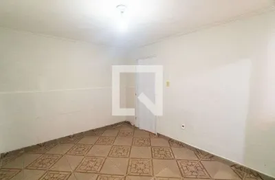 Casa para aluguel - vila campestre, 1 quarto,  40 m² - são paulo