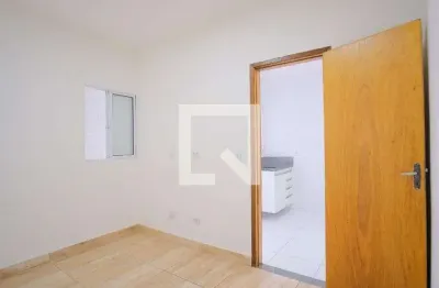 Casa para aluguel - vila carrão, 1 quarto,  27 m² - são paulo