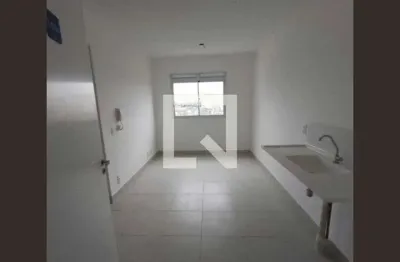 Apartamento para aluguel - ponte grande, 2 quartos,  40 m² - guarulhos