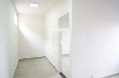 Casa para aluguel - são joão clímaco, 1 quarto,  25 m² - são paulo