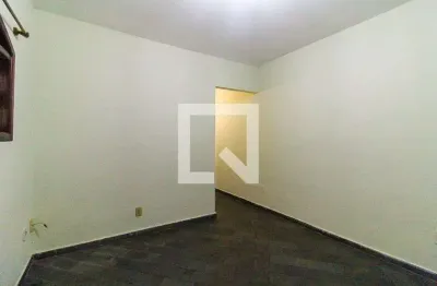 Casa para aluguel - jardim nossa senhora do carmo, 2 quartos,  100 m² - são paulo