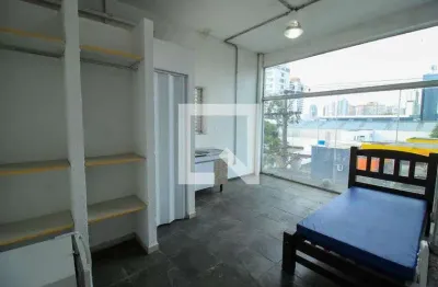 Kitnet / stúdio para aluguel - mooca, 1 quarto,  25 m² - são paulo