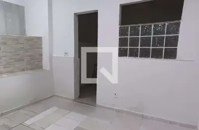 Kitnet / stúdio para aluguel - taquara, 1 quarto,  50 m² - rio de janeiro