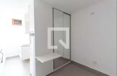 Apartamento para aluguel - vila ré, 1 quarto,  20 m² - são paulo