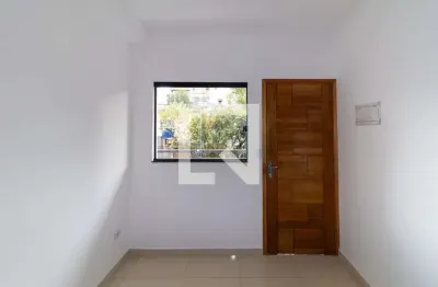 Apartamento para aluguel - vila prudente, 2 quartos,  35 m² - são paulo