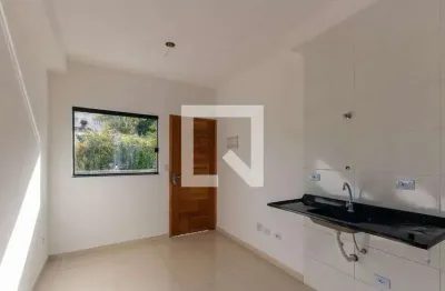 Apartamento para aluguel - vila prudente, 2 quartos,  35 m² - são paulo