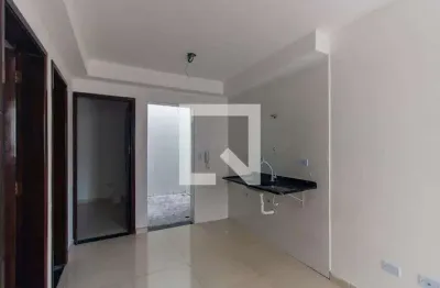 Apartamento para aluguel - vila prudente, 2 quartos,  40 m² - são paulo