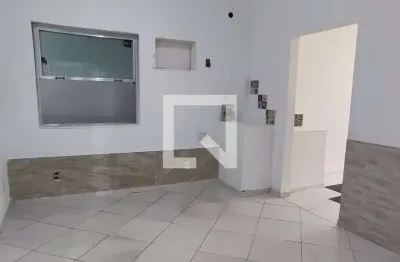 Kitnet / stúdio para aluguel - taquara, 1 quarto,  55 m² - rio de janeiro