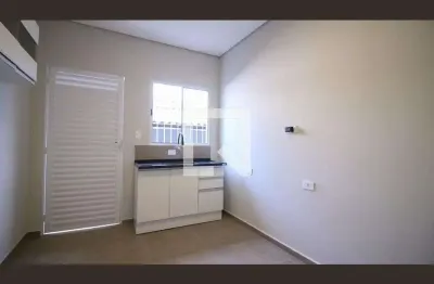 Casa / sobrado em condomínio para aluguel - vila prudente, 1 quarto,  40 m² - são paulo