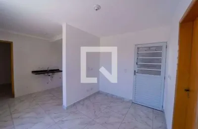 Apartamento para aluguel - artur alvim, 2 quartos,  35 m² - são paulo