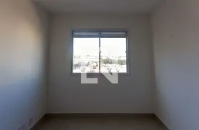 Apartamento para Aluguel - Vila Santa Clara, 2 Quartos,  32 m² - São Paulo