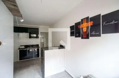 Apartamento para aluguel - penha de frança, 2 quartos,  40 m² - são paulo