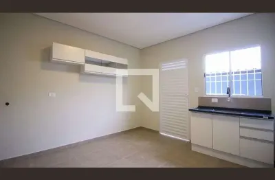 Casa / sobrado em condomínio para aluguel - vila prudente, 1 quarto,  45 m² - são paulo