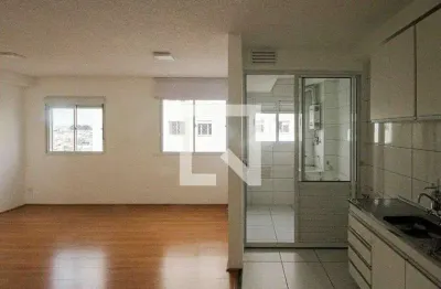 Apartamento para aluguel - vila ema, 1 quarto,  32 m² - são paulo