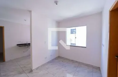 Apartamento para aluguel - artur alvim, 2 quartos,  35 m² - são paulo