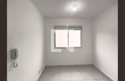 Apartamento para aluguel - cambuci, 2 quartos,  40 m² - são paulo