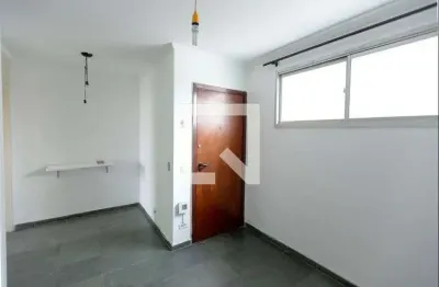 Apartamento para aluguel - bosque, 1 quarto,  38 m² - campinas
