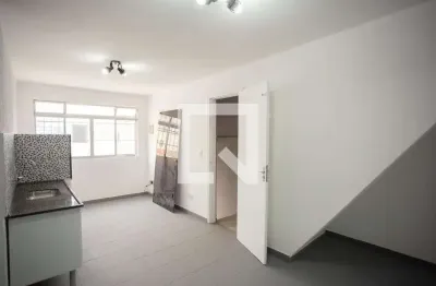 Casa para aluguel - casa verde, 1 quarto,  50 m² - são paulo