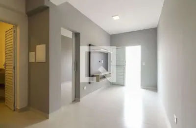 Apartamento para aluguel - tatuapé, 1 quarto,  37 m² - são paulo