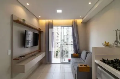 Apartamento para aluguel - bom retiro, 2 quartos,  36 m² - são paulo