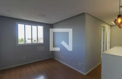 Apartamento para aluguel - vila califórnia, 2 quartos,  44 m² - são paulo