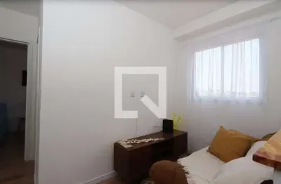 Apartamento para aluguel - vila formosa, 1 quarto,  26 m² - são paulo
