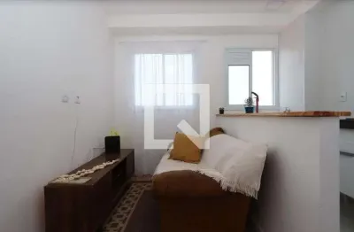 Apartamento para aluguel - vila formosa, 1 quarto,  26 m² - são paulo