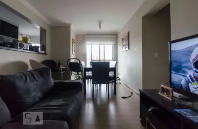 Apartamento para aluguel - casa verde, 2 quartos,  53 m² - são paulo