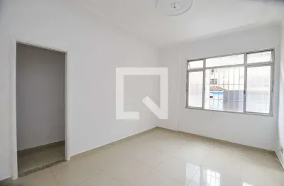 Apartamento para aluguel - icaraí, 2 quartos,  70 m² - niterói