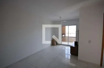 Apartamento para aluguel - cidade ocian, 2 quartos,  73 m² - praia grande