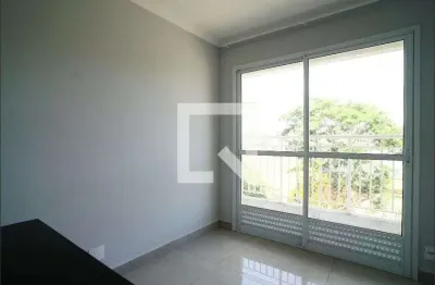 Apartamento para aluguel - jardim éster yolanda, 2 quartos,  38 m² - são paulo