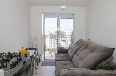 Apartamento para aluguel - barra funda, 1 quarto,  28 m² - são paulo
