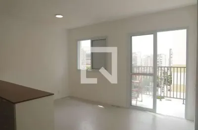 Apartamento para aluguel - chácara inglesa, 1 quarto,  38 m² - são paulo