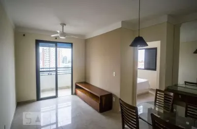 Apartamento para aluguel - tatuapé, 1 quarto,  48 m² - são paulo