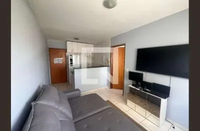 Apartamento para aluguel - águas claras, 1 quarto,  34 m² - brasília