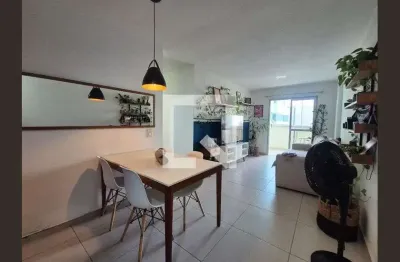 Apartamento para aluguel - recreio, 3 quartos,  85 m² - rio de janeiro