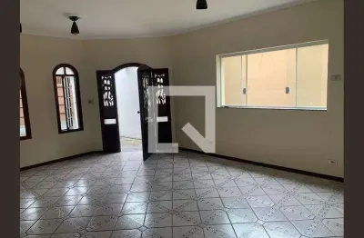 Casa para aluguel - penha de frança, 3 quartos,  295 m² - são paulo