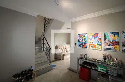 Apartamento para aluguel - casa verde, 4 quartos,  166 m² - são paulo